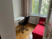 Wynajmę 3 osobne pokoje, balkon, Śródmieście