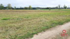 Działki budowlane. Zagruszany