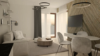 Częstochowa, ul. Złota | Apartament 56,86 m²