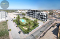 Umeblowany apartament w San Miguel de Salinas