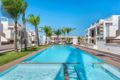 APARTAMENTY W LOS BALCONES, TORREVIEJA