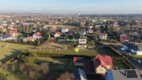 Na sprzedaż - działka budowlana 2358 m², Kraków - Nowa Huta (Mogiła)  

 Oferujemy piękną działkę budowlaną o powierzchni 2358 
