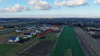 Działka budowlana o pow. 34 arów w Krakowie - Nowej Hucie   
 
Przedmiotem oferty jest działka o nr  307    położona w obrębie 