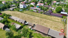 Działka na podlaskiej wsi