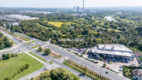 Akademik / Hotel / Biurowiec / Lok. niemieszkalne