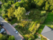 Działka budowlana | 1691 m² | MPZP | Słomniki