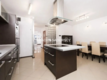 Dwupoziomowy apartament z balkonem os. zamknięte