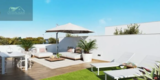 BUNGALOWACH W PILAR DE LA HORADADA