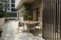 Nowe apartamenty 3 km od portu w centrum Alicante