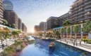 Apartamenty w Riverside