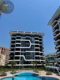 Nowoczesne apartamenty 245 metrów od morza