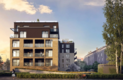 Parter + witryna + miejsce postojowe – nowe lokale