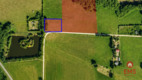 Działka budowlana 2160 m2. Nowosiółki