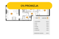 Nowe osiedle mieszkaniowe Bronowice 
