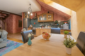 Przestronne 75 m² na Dębnikach!
