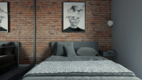 Częstochowa, ul. Złota | Apartament 33,14 m²