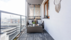 2pok. Płaszów, Bagry, tramwaj, pet-friendly
