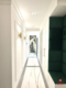 Apartament 76,43 m² z tarasem  12 m² | 4 pokoje |