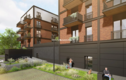 41m2 2pok + balkon / winda 