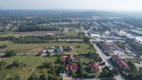  Brzesko, ulica Szczepanowska, działka  3088 m2