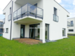 Nowoczesny dom z zielonej okolicy 150m2