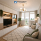 2 pokoje | 37,2 m² | 3 piętro | Polkowice