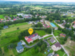 Budynek produkcyjno-usługowy okolica Krakowa 