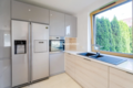NOWOCZESNY DOM 265 m² | LUSINA | 6 ARÓW