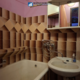 2 pokoje | 37,2 m² | 3 piętro | Polkowice