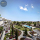 Nowy apartament 200 m od plaży w Denii