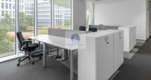 Włochy: lokal biurowy 1095,90m2 do wynajęcia