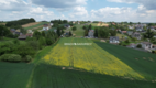 Działka budowlana Łuczanowice
