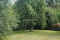 Budynek z lat 70-tych w Targowisku gm.Kłaj