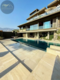 Apartamenty w stylu "Bali" z widokiem na morze