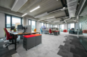 Włochy: lokal biurowy308,60m2 do wynajęcia