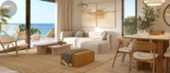 Apartament kilka kroków od plaży Villajoyosa