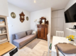OKOLE | 2 POKOJE | 30 m² | OGRÓDEK | PARTER