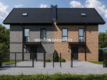Dom 157 m² | Ogród 280 m² | Janowice, Wieliczka