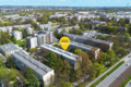 SŁONECZNE, ZABANE 2-POKOJOWE Z BALKONEM