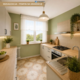 2 pokoje | 37,2 m² | 3 piętro | Polkowice