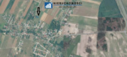 Nowy dom 100 m² | Sucha Górna k. Polkowic | garaż