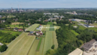 Działka 3050 m² | Kraków Pleszów | ul. Rudni