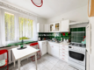 Kawalerka z osobną kuchnią, 37 m², balkon