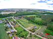 działka 1000 m² z WZ w Aleksandrowie Kujawskim