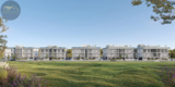 Apartamenty z basenem na dachu