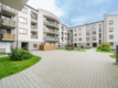 2 pok (oddzielne)  48m2 z garazem