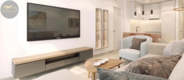 Nowy apartament 190 metrów od plaży w Torevieja