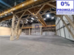 Bielany: magazyn 4941 m2 do wynajęcia