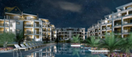 APARTAMENTY W PIERWSZEJ LINI DO MORZA W DENIA