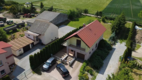 Dom 125m2, 700m2 działka